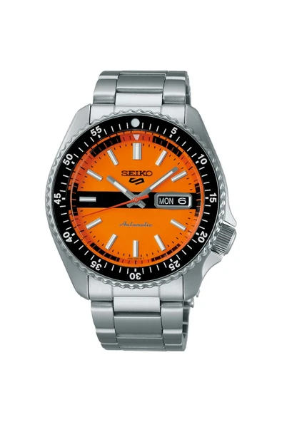 SRPK11K SEIKO KOL SAATİ ürün görseli 1