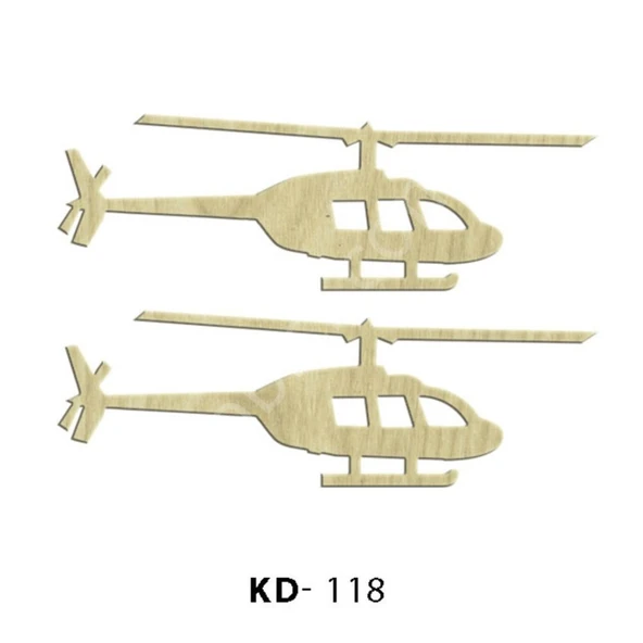 Lazer Kesim Süsler 118 ürün görseli 1