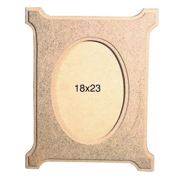 Ahşap Çerçeve 124 ürün görseli 1
