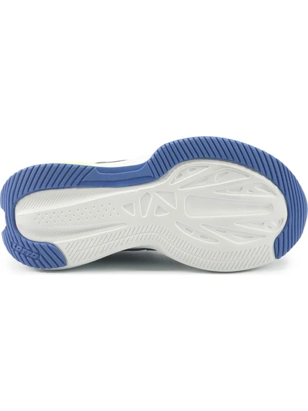 Lotto Lovere Siyah Laci Sneaker - Resim 4