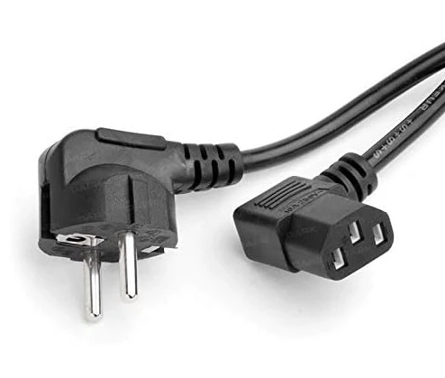 Power Supply PSU Güç Kablosu 90' ürün görseli 1