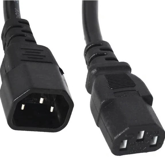 Power Supply PSU Ara Güç Kablosu ürün görseli 1