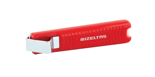 İzeltaş 0375250625 Kablo Sıyırıcı ürün görseli 1