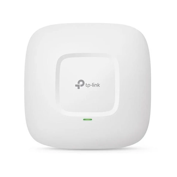 Tp-Link EAP110 Tavan Tipi 300 Mbps Kablosuz Access Point ürün görseli 1