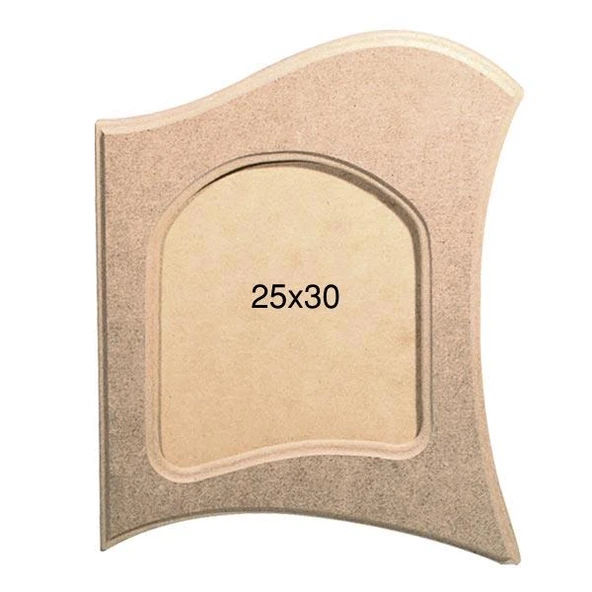 Ahşap Çerçeve 120 ürün görseli 1