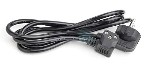 Power Supply PSU Güç Kablosu 90' - Resim 2
