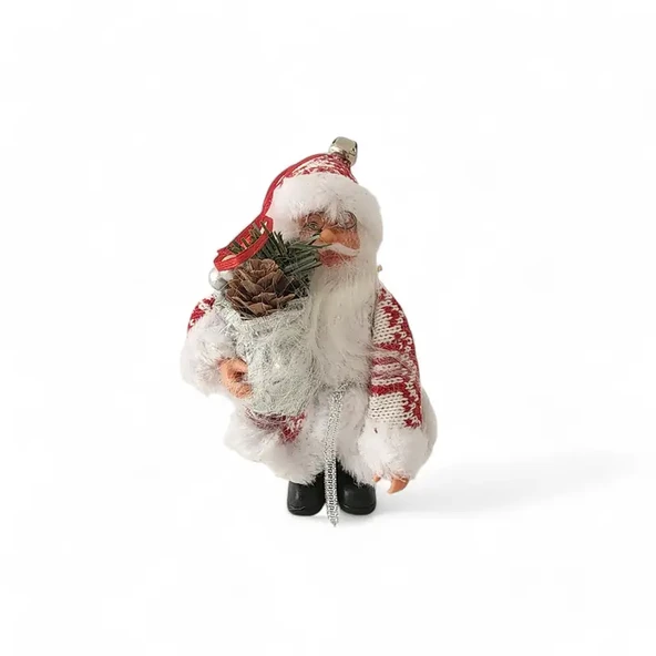 Noel Baba Figür ürün görseli 1