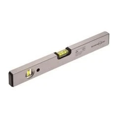 İzeltaş 0588050060 Alüminyum Gövdeli Su Terazisi 600 mm ürün görseli 1