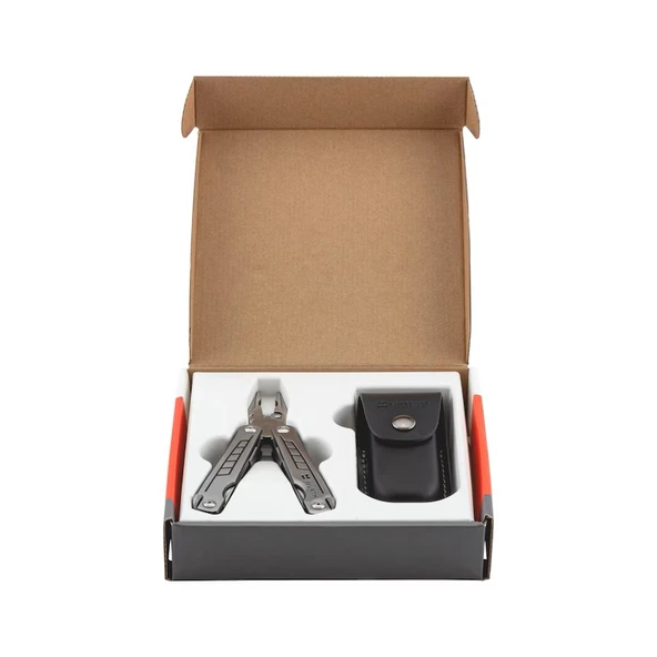 WÜRTH Multi-Function Tool Set 2 Parça - Kamp, Outdoor ve Ev İçin Çok Amaçlı Alet - Resim 9