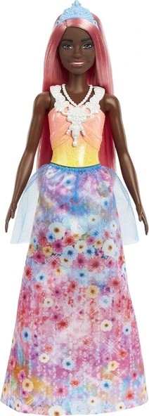 Barbie Dreamtopia Prenses Bebekler Serisi HGR14 ürün görseli 1