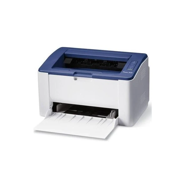 Xerox Phaser 3020V_BI Wi-Fi Mono Lazer Yazıcı ürün görseli 1