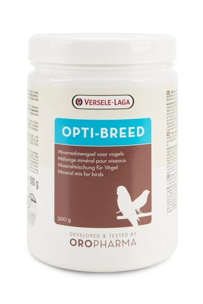 V.laga Orop.opti Breed(VİTAMİN KARIŞIMI)500g ürün görseli 1