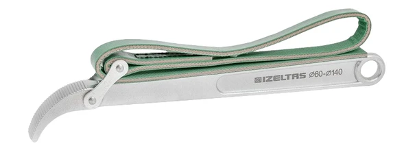 İzeltaş 0637350140 Kayışlı Yağ Filtresi Sökeceği ürün görseli 1