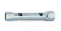 İzeltaş 1800071011 Kovan Anahtar İki Ağız 10x11 mm ürün görseli 1
