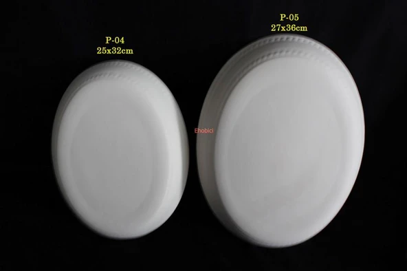 Seramik Pano 13x17cm P-01 - Resim 3