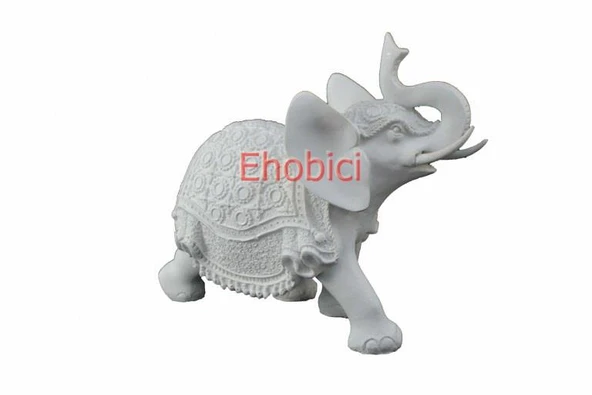 Polyester Fil Büyük 21x22 Cm HYK180 ürün görseli 1