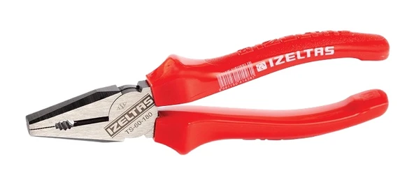 İzeltaş 3020122160 Kombine Pense Opak 160 mm ürün görseli 1