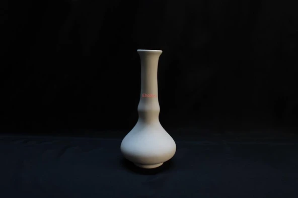 Seramik Laledan 20cm V-01 ürün görseli 1