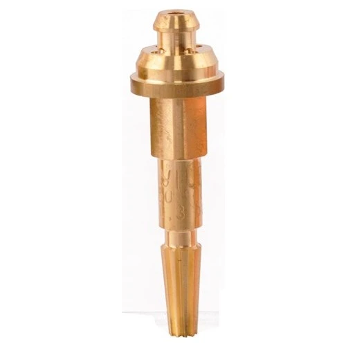 Yıldız 44045 Kesme İç Lülesi Propan Oksijen ( Kesme Kapasitesi 50 100 mm ) ürün görseli 1