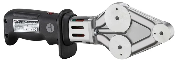 Fusion MİNİ-TEK 800W Plastik Boru Kaynak Makinası - Tek Makina ürün görseli 1
