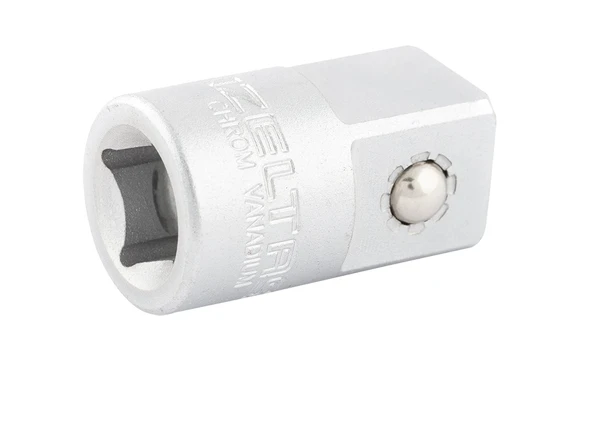 İzeltaş 1513060003 1/2"Fx3/4"M Lokma Adaptörü ürün görseli 1
