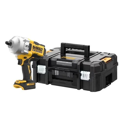 Dewalt DCF961NT 18V Li-ion 1/2" Kömürsüz Somun Sıkma (Aküsüz) ürün görseli 1