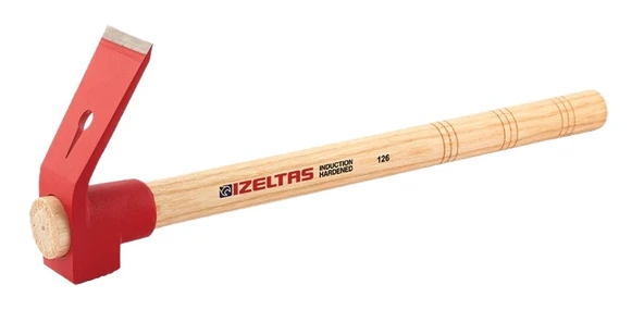 İzeltaş 6401250600 Usta Keseri 400 gr ürün görseli 1