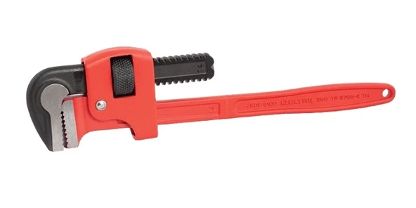 İzeltaş 2100 10 0018 Stilson Boru Anahtarı 18'' ürün görseli 1