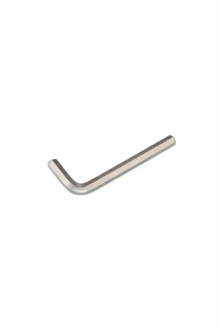 İzeltaş 4900220190 Allen Anahtar Altı Köşe Standart Boy 19 mm ürün görseli 1