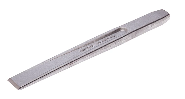 İzeltaş 5500230125 Düz Keski Krom 125 mm ürün görseli 1