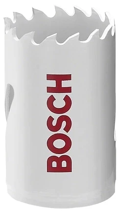 Bosch HSS Bİ-METAL DELİK AÇMA TESTERESİ 27 MM ürün görseli 1