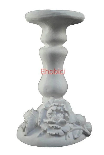 Polyester Sd09 (18x11) - Tekli Şamdan SD09 ürün görseli 1