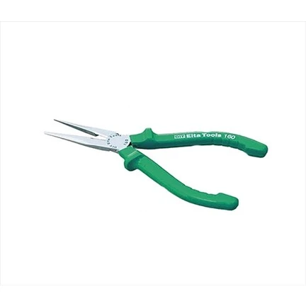 Elta 3221 13 1200 Kargaburun Düz Uçlu Opak 200mm ürün görseli 1