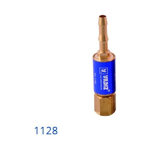 Yıldız 1128 Hamlaç Arkası Alev Emniyet Valfi ürün görseli 1
