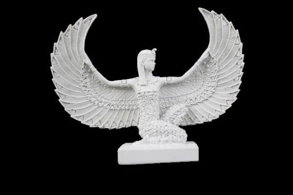 Polyester Yatay İsis 30x23cm HYK747 ürün görseli 1