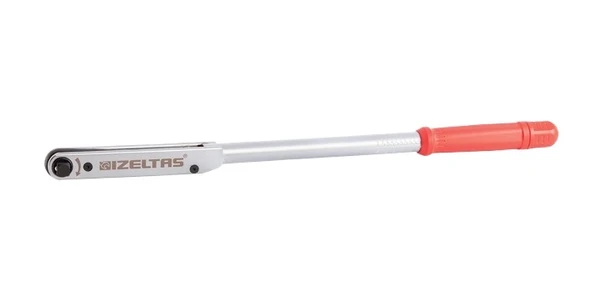 İzeltaş 1613063000 1/2" Tork Anahtarı 70-330 Nm ürün görseli 1