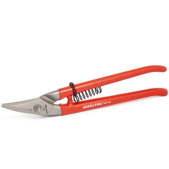 İzeltaş 6210270275 Sağ Kaportacı Makası 275 mm ürün görseli 1
