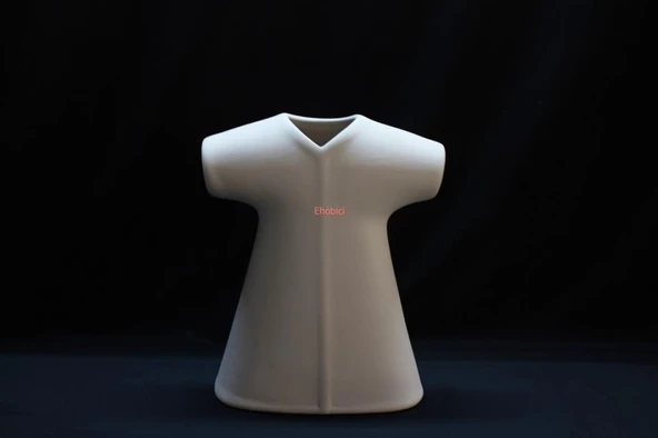Seramik Kaftan 25cm K-04 ürün görseli 1
