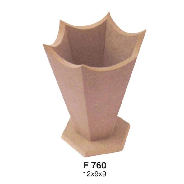 Ahşap Kalemlik F760 ürün görseli 1