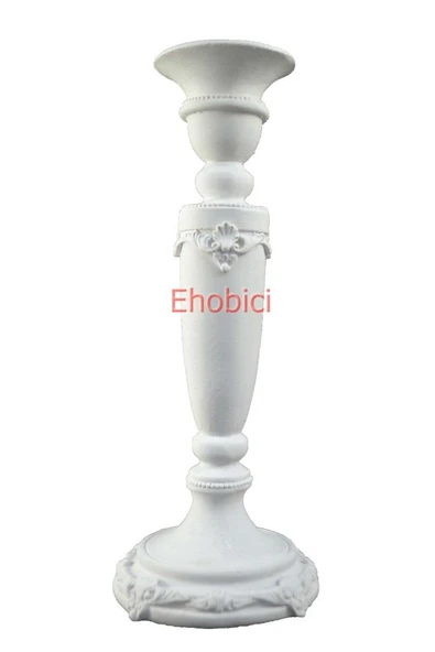 Polyester Sd07 (27x9) - Tekli Şamdan SD07 ürün görseli 1