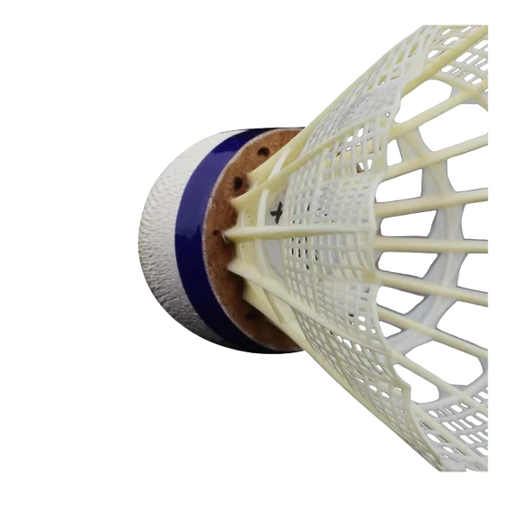 Selex 101 Badminton Topu - Resim 3