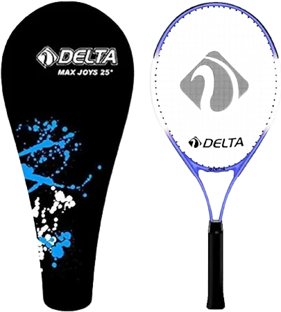 Delta Max Joys 25 İnç Tenis Raketi ürün görseli 1