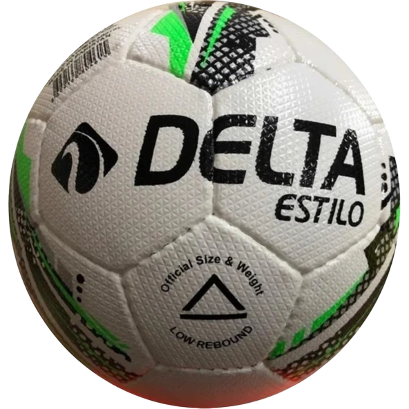 Delta Estilo Futsal Topu ürün görseli 1
