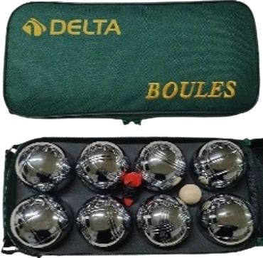 Delta Bocce Seti ürün görseli 1