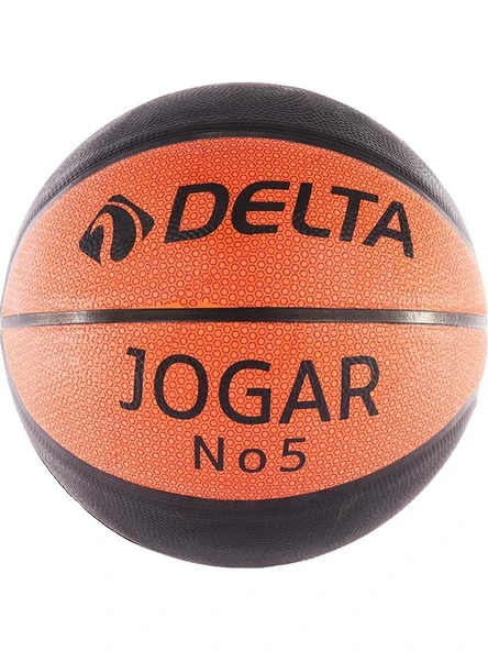 Delta Jogar 5 Basketbol Topu ürün görseli 1