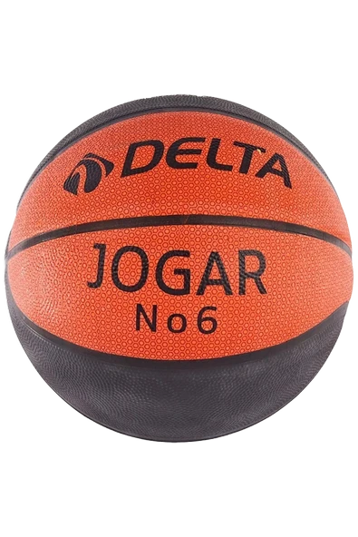Delta Jogar 6 Basketbol Topu ürün görseli 1