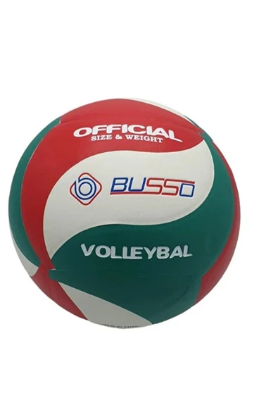 Busso VB200 Voleybol Topu ürün görseli 1