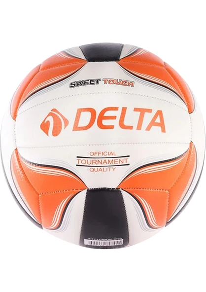 Delta Rivo Voleybol Topu Tbs ürün görseli 1