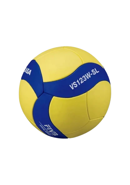 Mikasa Vs123w Sl Voleybol Topu ürün görseli 1