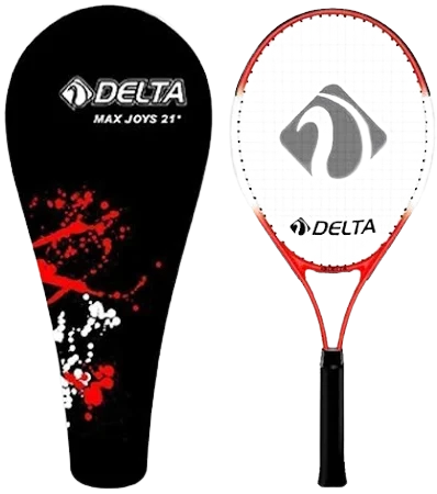 Delta Max Joys 21 İnç Tenis Raketi ürün görseli 1
